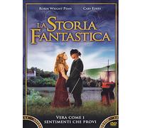 La storia fantastica [Italia] [DVD]