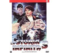 La storia infinita 3 [Italia] [DVD]