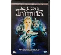 La Storia Infinita(Edt.Spec.) [Italia] [DVD]