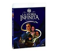 La storia infinita [Italia] [Blu-ray]