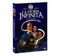 La storia infinita [Italia] [DVD]