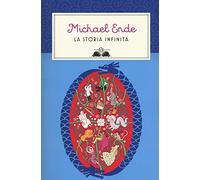 La storia infinita. Nuova ediz. (Gl' istrici)