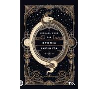 La storia infinita (TEA fuori collana)