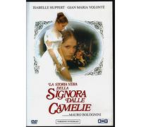 La storia vera della signora delle camelie (versione integrale) [Italia] [DVD]