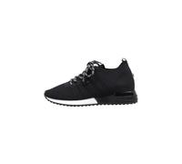 La Strada 1892649 Negro Deportivas Planas Mujer