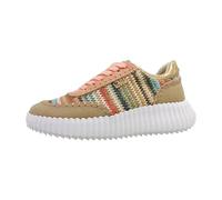 LA STRADA 2200586 Zapatillas Bajas Mujer Multicolor