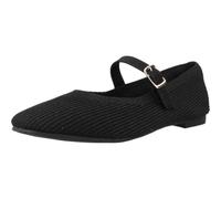 La Strada Bailarina Negra, Punto negro y plateado, 37 EU