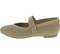 La Strada 2303386 BailarinasMujer Talla Numeric_38 Color Gold