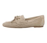 La Strada - Bailarina Cerrada - Shoes - Mujer - Beige - 38 EU -