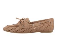 La Strada - Bailarina Cerrada - Shoes - Mujer - Marrón - 40 EU -