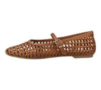 La Strada - Bailarina Hebilla - Shoes - Mujer - Marrón - 36 EU -