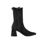 La Strada - Botines de tacón elegantes - Shoes - Mujer - Negro - 36 EU -