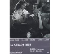 La Strada Buia [Italia] [DVD]