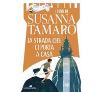 La strada che ci porta a casa (Il battello a vapore. One shot)