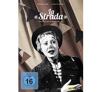 La Strada - Das Lied der Straße [Alemania] [DVD]