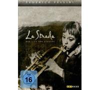 La Strada - Das Lied der Straße [Alemania] [DVD]