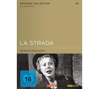 La Strada - Das Lied der Straße - Arthaus Collection Klassiker [Alemania] [DVD]