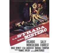 La strada del mistero