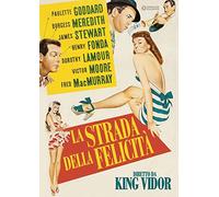 La Strada Della Felicita' [Italia] [DVD]