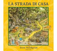La strada di casa. Ediz. a colori (Le piume)