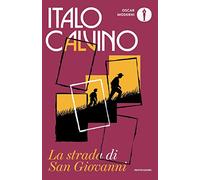 La strada di San Giovanni (Oscar moderni)