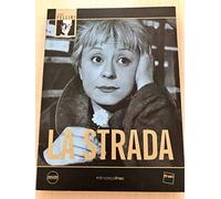 La Strada DVD