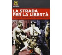 La strada per la libertà - La lunga battaglia dei neri d'America [DVD]