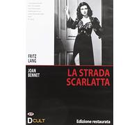 La Strada Scarlatta [Italia] [DVD]