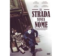 La Strada Senza Nome [Italia] [DVD]