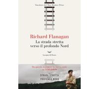 La strada stretta verso il profondo Nord (Oceani)