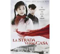 La strada verso casa [Italia] [DVD]