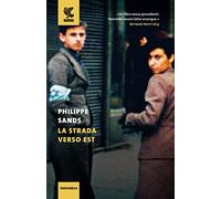 La strada verso est (Le Fenici)