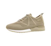 La Strada Zapatillas bajas para mujer, color beige, beige, 39 EU