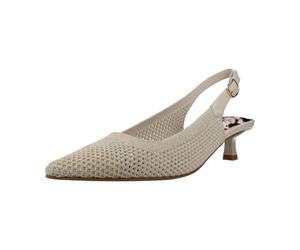 La Strada - Zapato Tacón De Vestir - Shoes - Mujer - Beige - 38 EU -