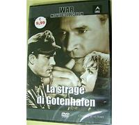 La strage di Gotenhafen [Italia] [DVD]