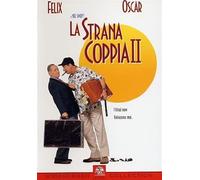 La Strana Coppia 2 [Italia] [DVD]