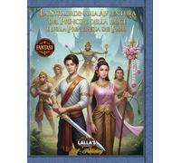 La Straordinaria Avventura del Principe della Luce e della Principessa dei Fiori (Un Viaggio nel Cuore della Thailandia tra Miti, Fiabe, Leggende e Saggezza Ancestrale)