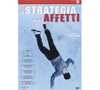 La strategia degli affetti [Italia] [DVD]