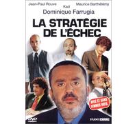 La Stratégie de l'échec [Francia] [DVD]