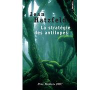 La Stratégie des antilopes (Points documents)
