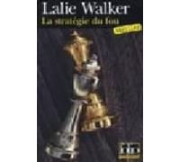 La Strategie Du Fou: Une Enquête Du Commissaire Jeanne Debords (e D. R