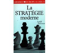 La stratégie moderne Tome 3