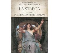 La strega, ovvero degli inganni dei demoni
