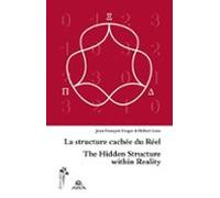 La Structure Cachée Du Réel (ebook)
