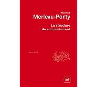 La structure du comportement