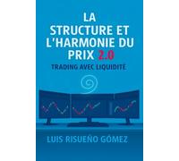 La structure et l'harmonie du prix: Trading avec liquidité