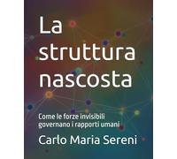 La struttura nascosta: Come le forze invisibili governano i rapporti umani