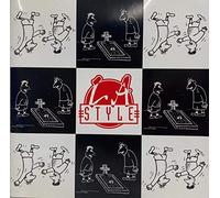 La Style - James Brown Is