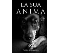 La sua anima: Racconti sull’assenza e su ciò che resta