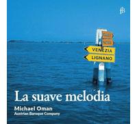La Suave Melodia